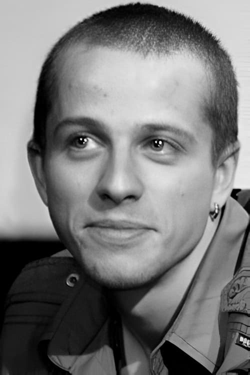 Misha Solovyov