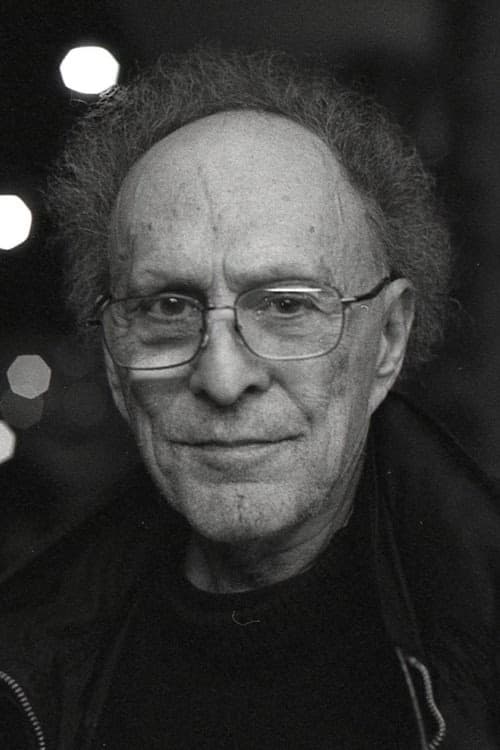 Monte Hellman