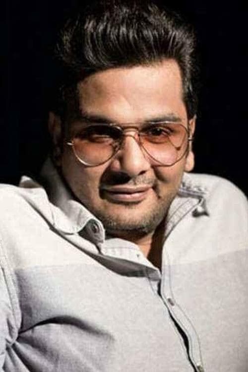 Mukesh Chabbra