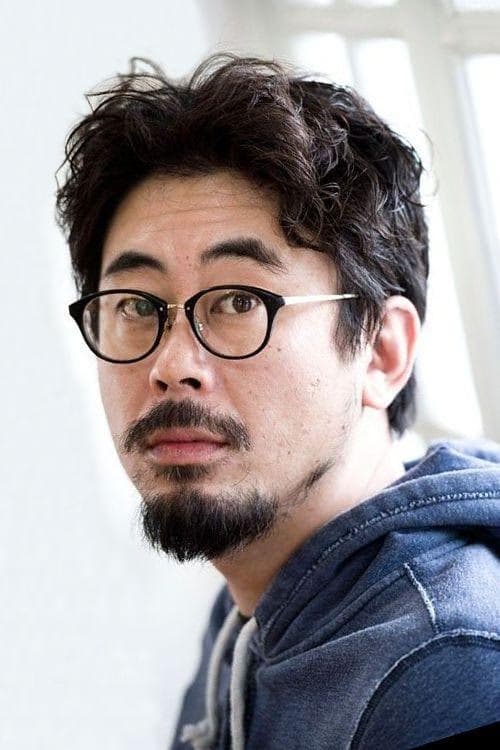 Na Hong-Jin