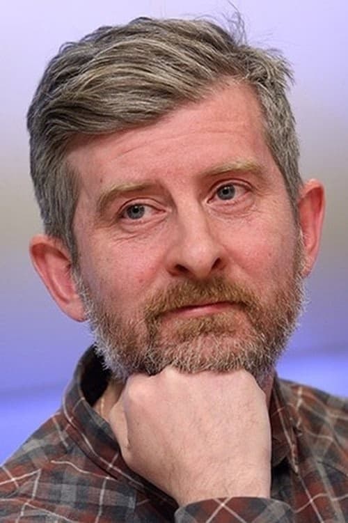 Nicolay Khomeriki