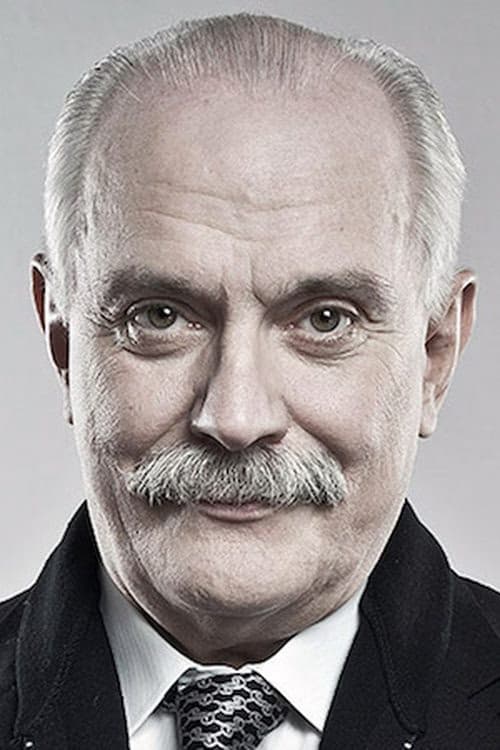 Nikita Michalkov