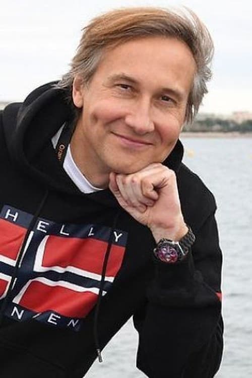 Nikolai Lebedev