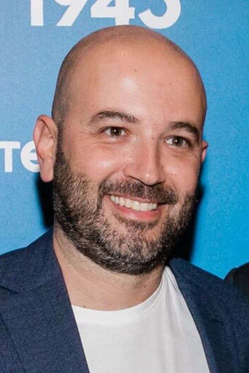 Nikolas Dimitropoulos