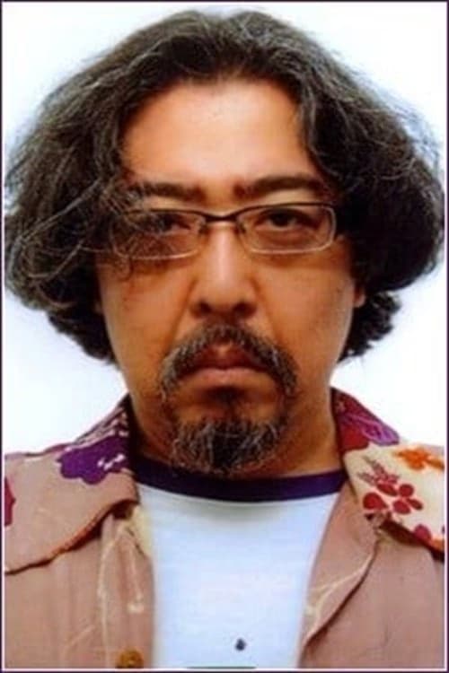 Nobuo Shirohata