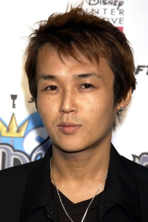 Nomura Tetsuya