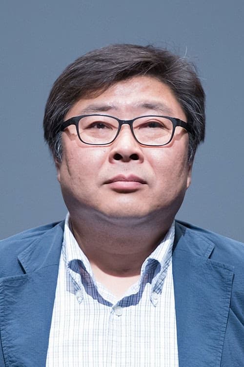Oh Seung-ook