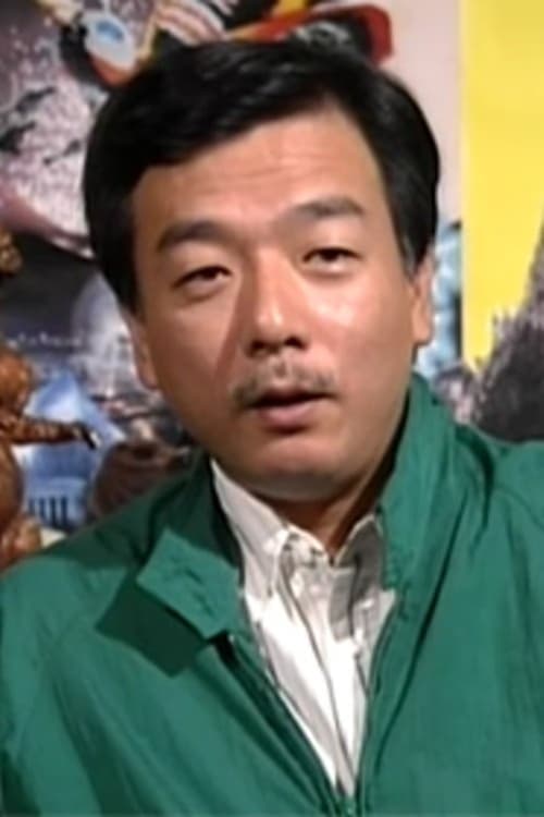 Ōkawara Takao