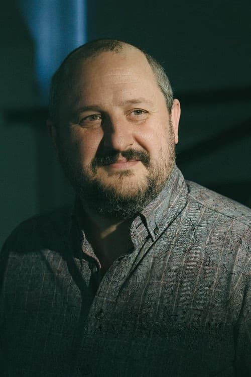 Oleg Malamuzh
