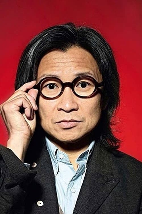 Peter Chan Hoh-San