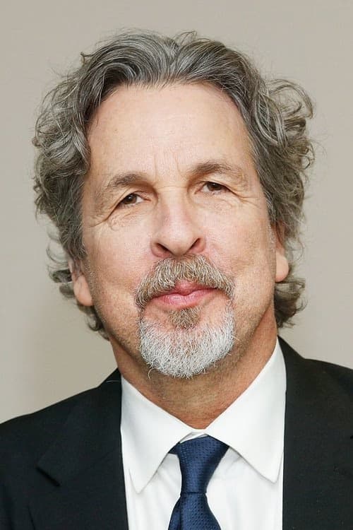 Peter Farrelly filmleri