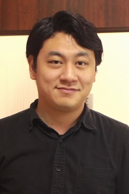 Ryûtarô Nakagawa 