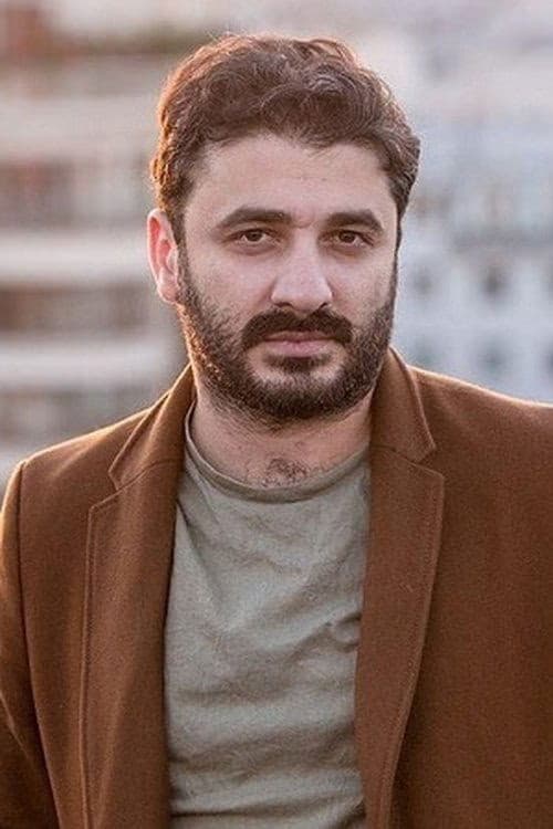 Sarik Andreasjan
