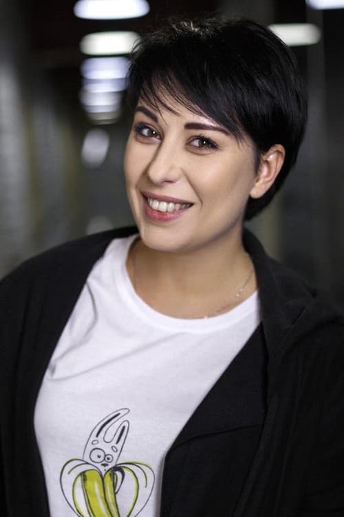 Sasha Ruban