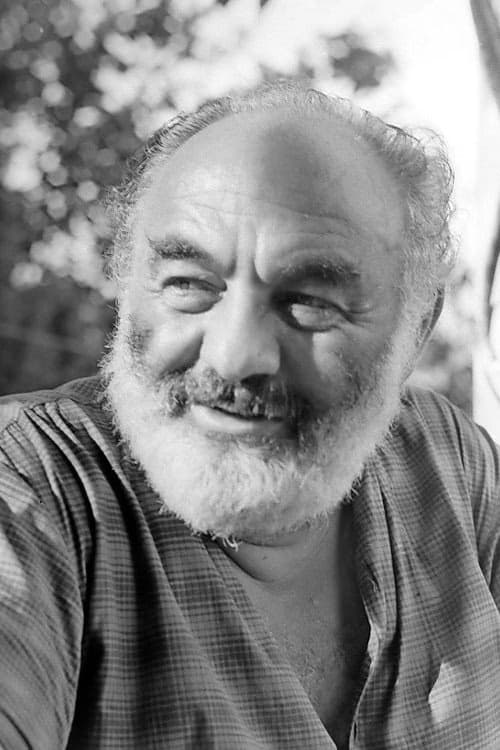 Sergey Parajanov