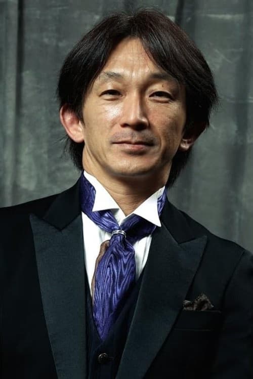 Tanagaki Kenji