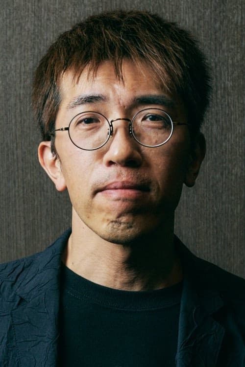 Tetsuroh Araki