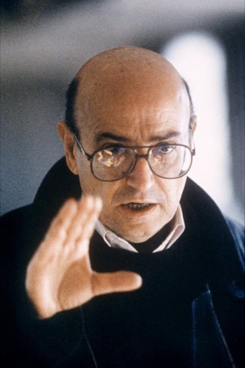 Théo Angelopoulos