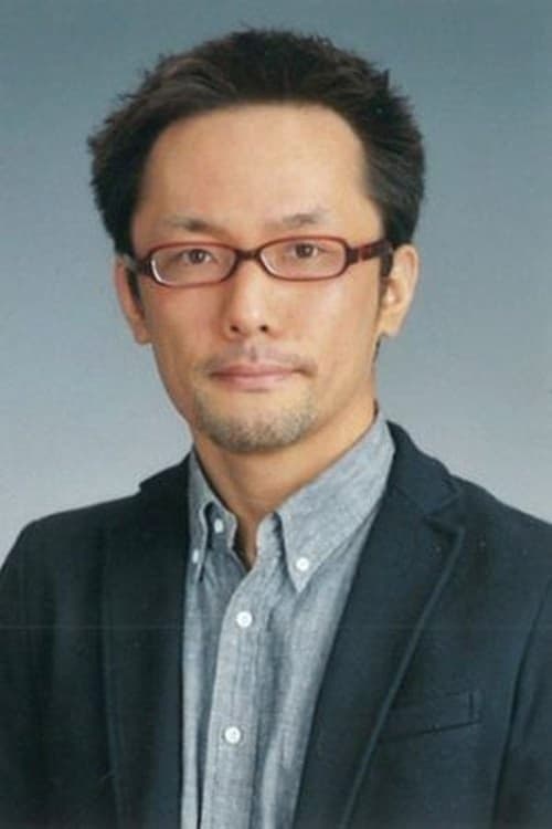 Tomohiko Itou