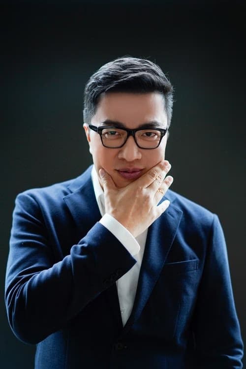  Tony Chan Kwok-Fai 