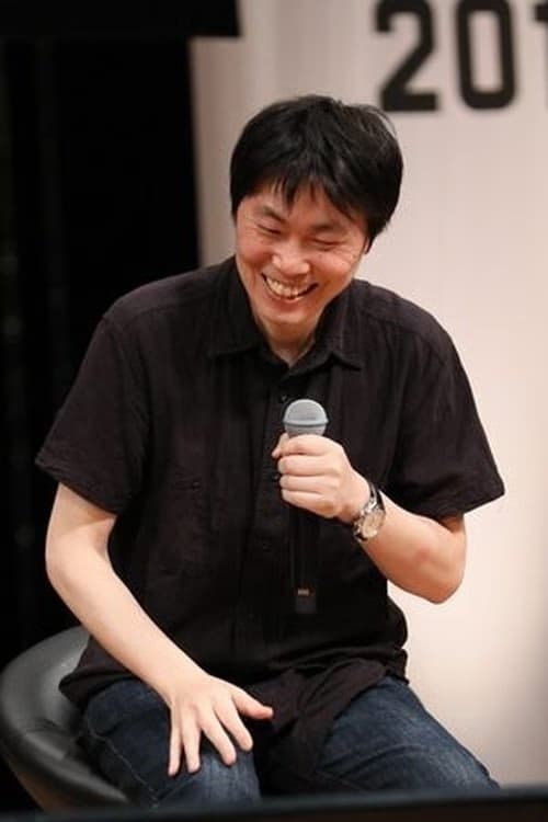 Toshiaki Kidokoro