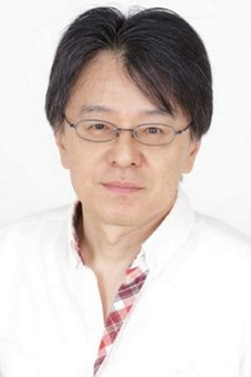 Toshihiko Nishikubo