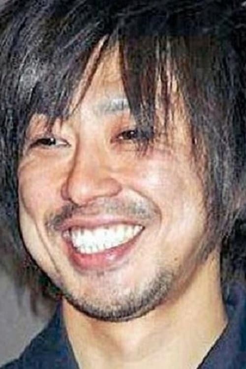 Touichirou Rutou