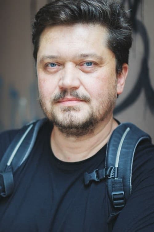 Valentin Nikolaevich Vasianovich