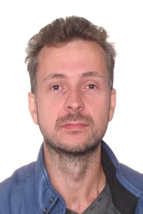 Victor Luckysov