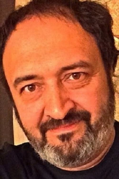 Vitaliy Mukhametzyanov