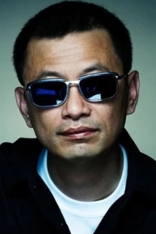 Wong Kar Wai