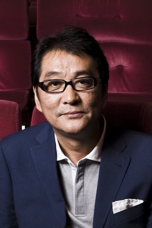 Yôjirô Takita 