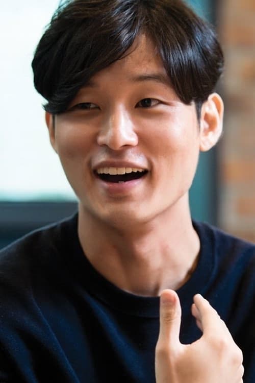 Yoon Seong-hyeon