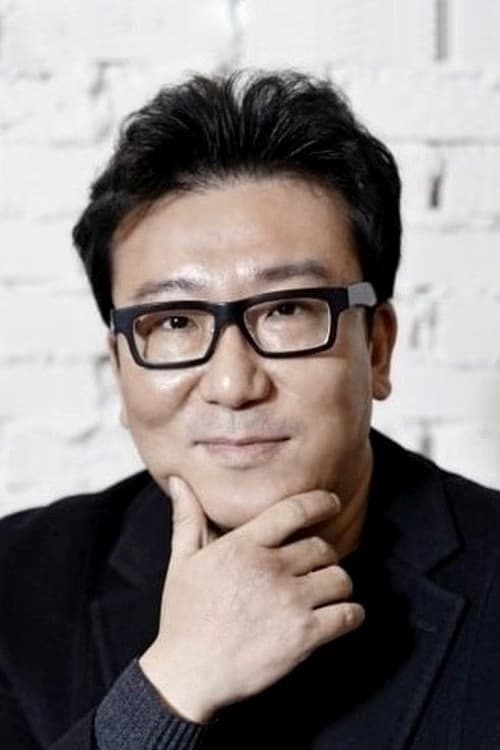 Youn Je-kyoon
