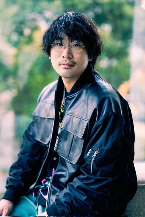 Yuugo Sakamoto