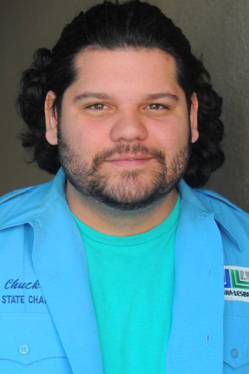 A.J. Rivera filmleri