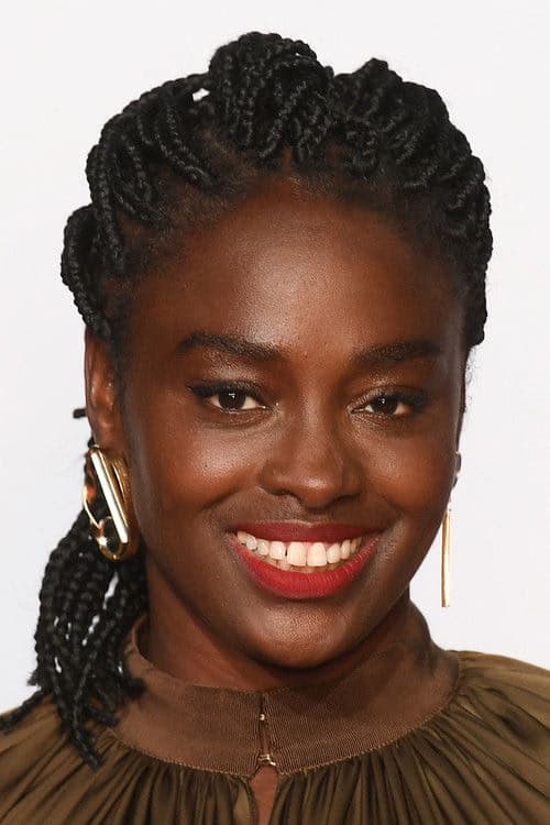 Aïssa Maïga filmleri