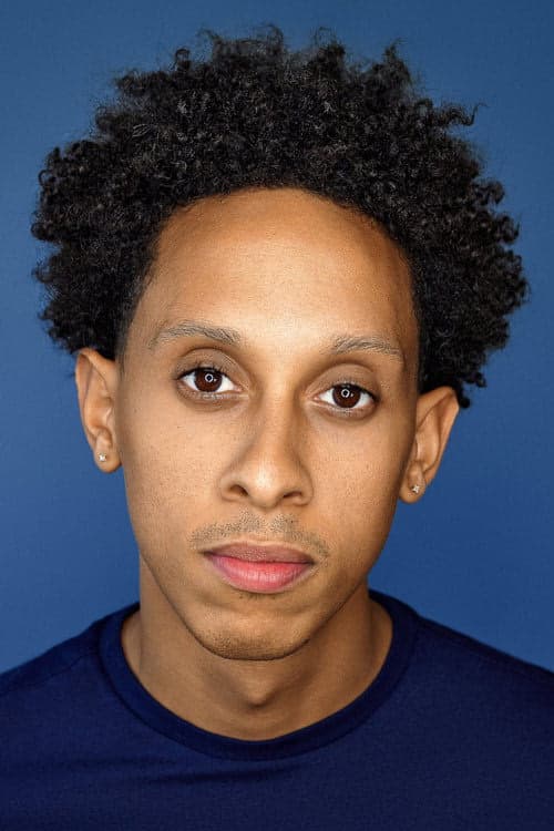 Aaron Branch filmleri