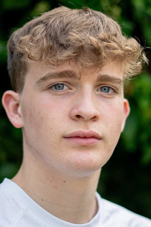 Aaron McVeigh filmleri