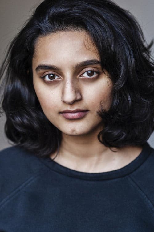 Aasiya Shah filmleri