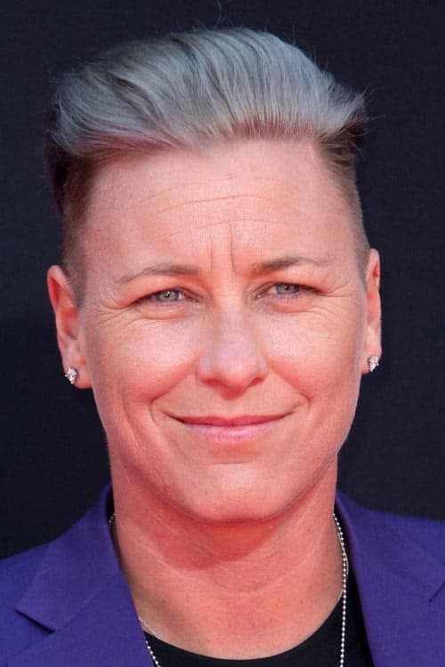 Abby Wambach filmleri