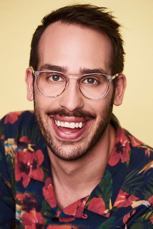 Adam Bussell filmleri