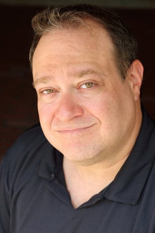 Adam Drescher filmleri