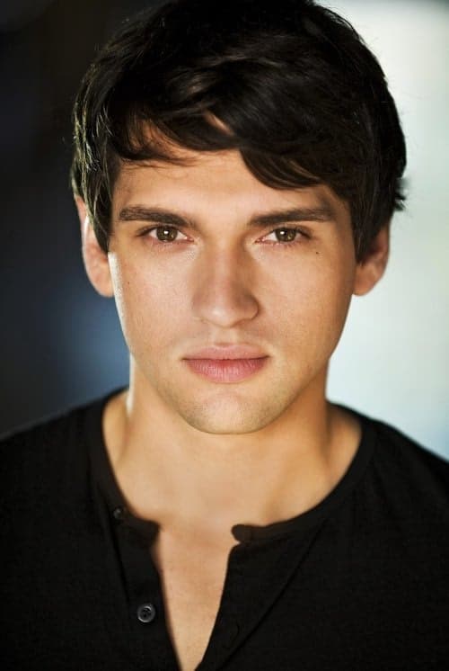 Adam Horner filmleri