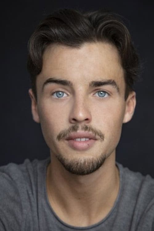 Adam Richardson filmleri
