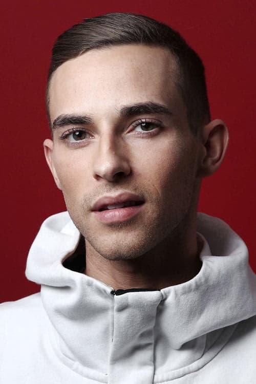 Adam Rippon filmleri