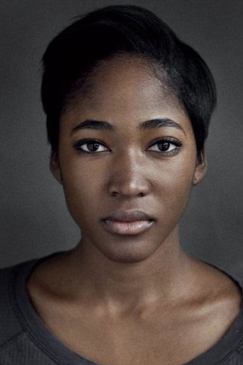 Adelayo Adedayo filmleri