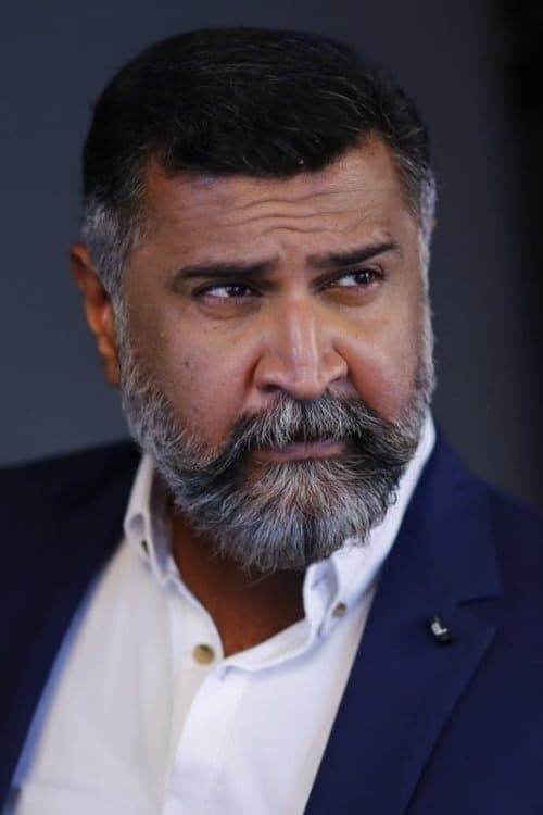 Adithya Menon filmleri