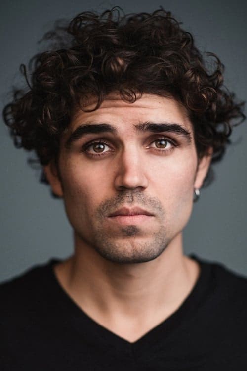 Adrià Escudero filmleri