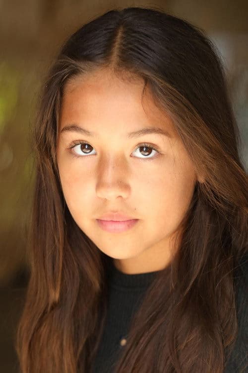 Adriana Aluna Martinez filmleri